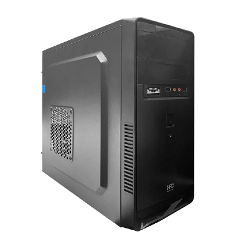 Unitate de sistem Atol PC 1037 MP photo 3