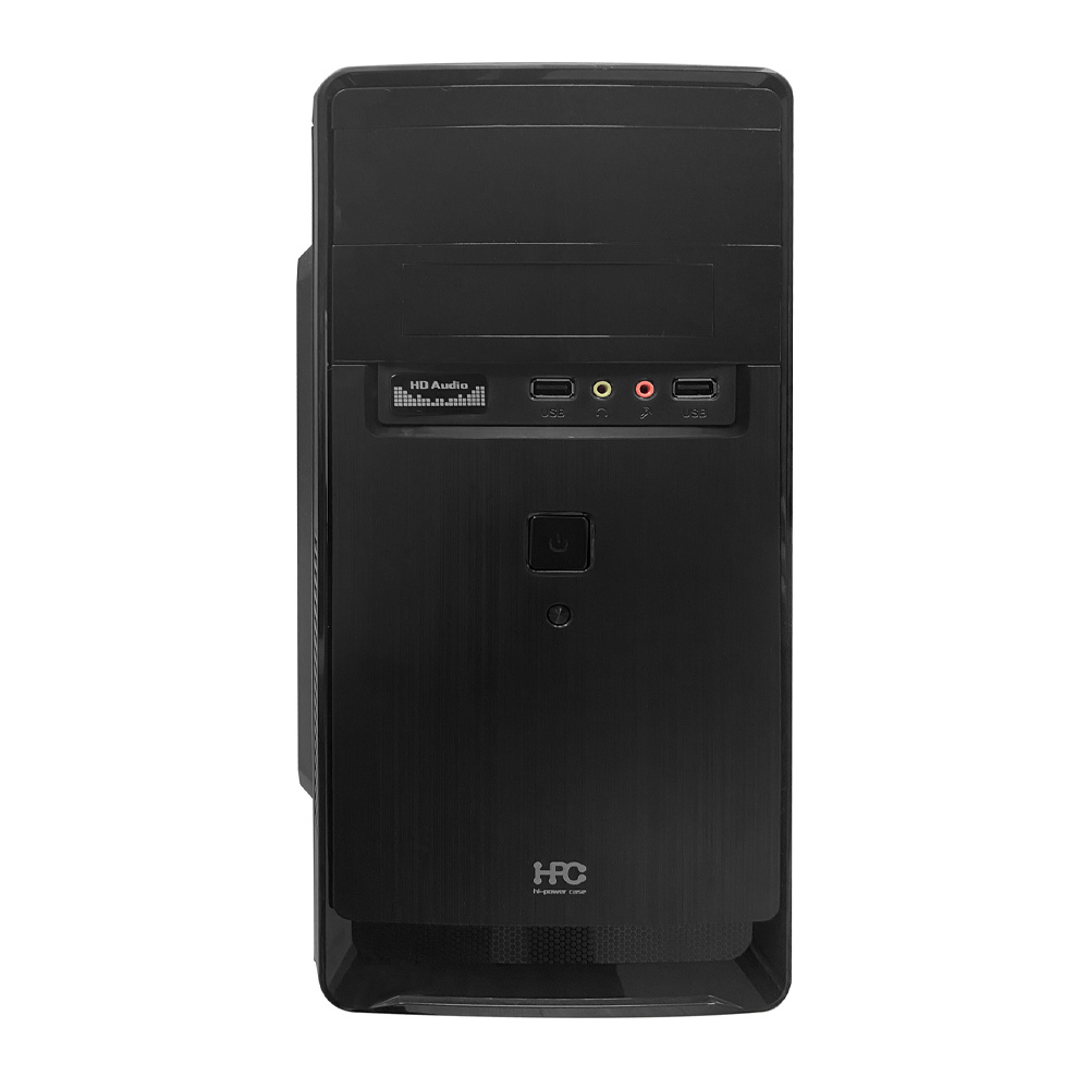 Unitate de sistem Atol PC 1037 MP photo 6