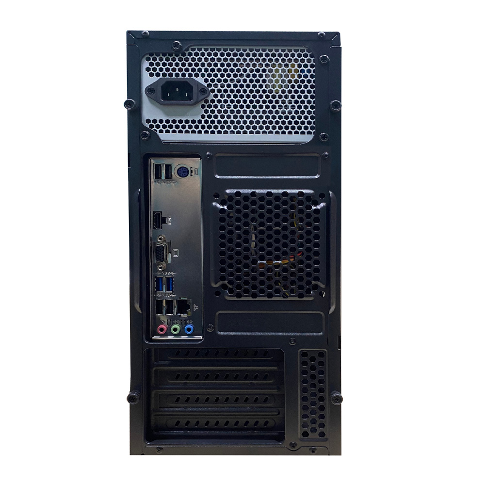 Unitate de sistem Atol PC 1037 MP photo 7