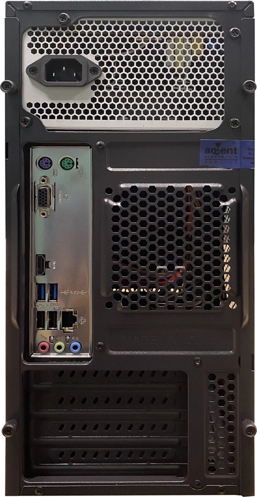 Системный блок Atol PC1038 photo 3