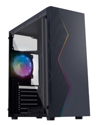 Системный блок Atol PC 1050 photo 2