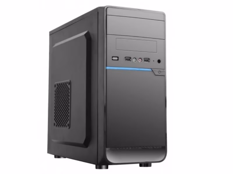 Unitate de sistem ` PC-1060MP J1800/4/500 