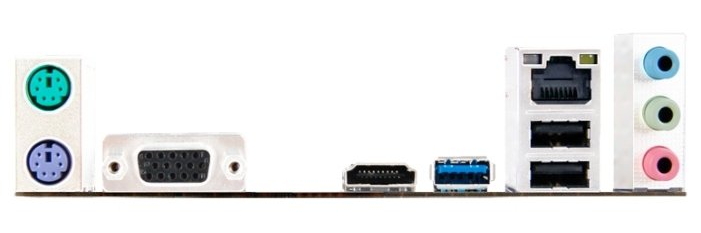 Unitate de sistem ` PC-1060MP J1800/4/500 photo 4