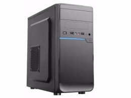 Системный блок ` PC-1060MP J1800/4/500