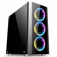 Системный блок Atol PC1083MP