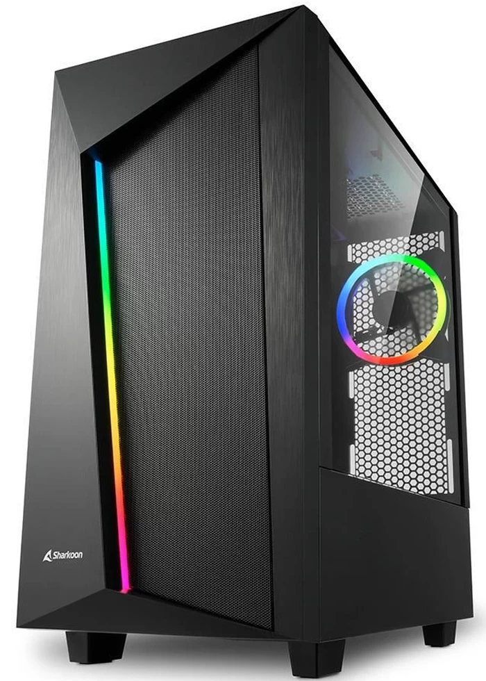 Unitate de sistem Atol PC1097MP