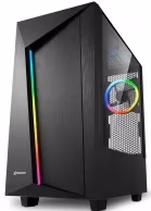 Системный блок Atol PC1097MP