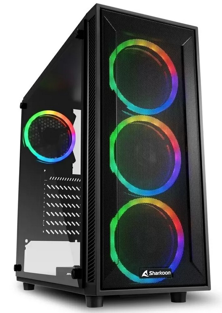 Системный блок Atol PC1170MP photo 1 Системный блок Atol PC1170MP photo 1