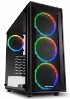 Системный блок Atol PC1170MP