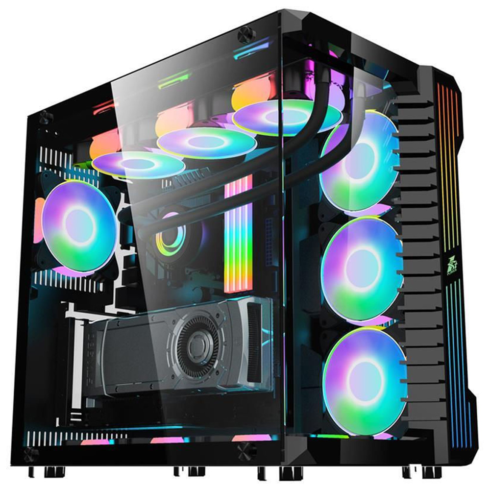 Unitate de sistem Atol PC1300MP photo 2