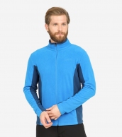 Толстовка Glissade JACKET M SKY thumbnav 3