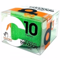 Тейп компрессионный d3 Cohesive Compression Wrap 50mm