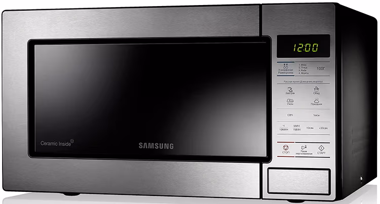 Cuptor cu microunde Samsung ME83MR 