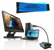 Микрофон РС Promate MICSTREAMERMR thumbnav 3