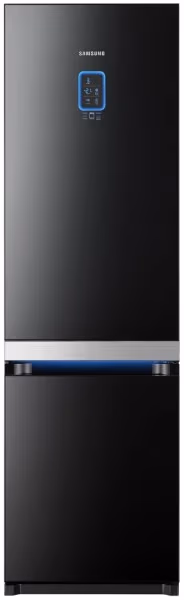 Frigider Samsung RL55VTEMR 