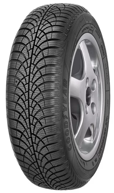 Anvelope de iarna Goodyear 185/60R14 82T UG 9+ MS