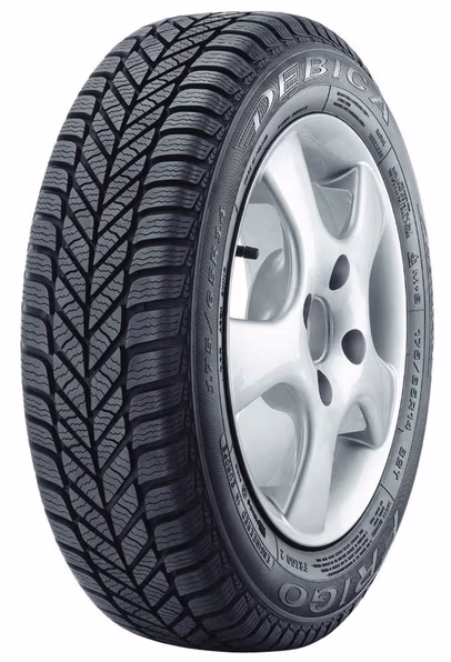 Anvelope de iarna Debica 185/65R15 88T FRIGO 2 MS 