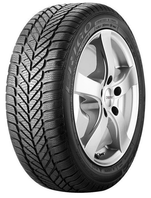 Зимние шины Debica 195/65R15 91T FRIGO 2 MS / Легковой photo 1 Зимние шины Debica 195/65R15 91T FRIGO 2 MS / Легковой photo 1
