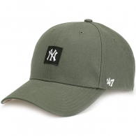 Кепка 47 Brand MLB New York Yankees Compact Snap MVP thumbnav