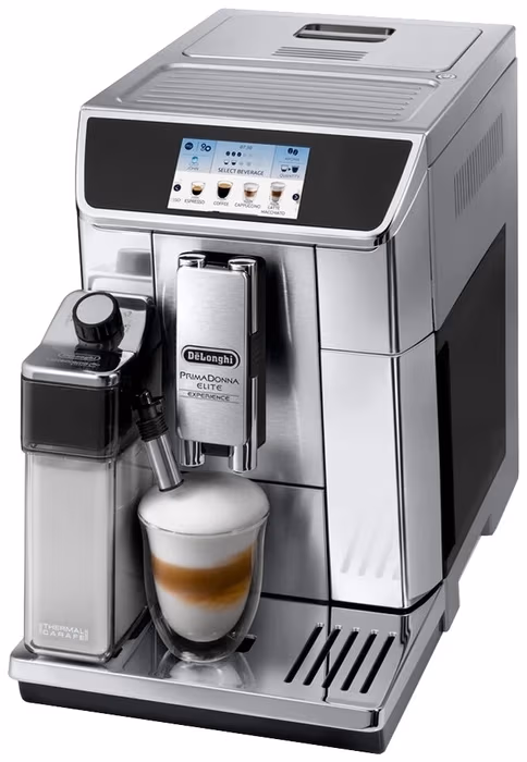 Кофемашина Delonghi ECAM65085MS 