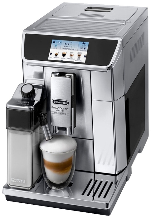 Кофемашина Delonghi ECAM65085MS photo 