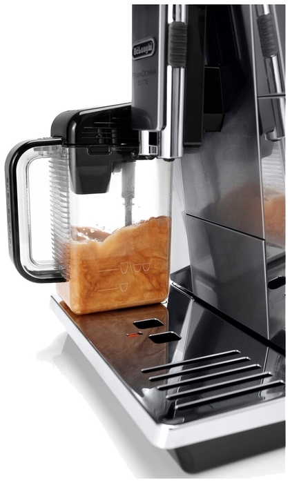Aparat de cafea Espresso Delonghi ECAM65085MS / 19 bar / Espresso photo 2