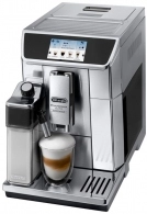 Кофемашина эспрессо Delonghi ECAM65085MS