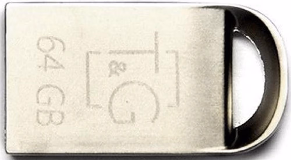 USB Флэш TnG Flash2064GBMS