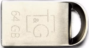 USB Флэш TnG Flash2064GBMS
