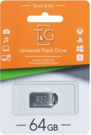 USB Флэш TnG Flash2064GBMS thumbnav 2