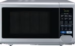 Cuptor cu microunde LG MH-6346QMS