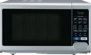 Микроволновая печь  LG MH-6346QMS thumbnav 1