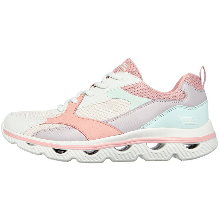 Кроссовки Skechers Arch Waves photo Кроссовки Skechers Arch Waves photo
