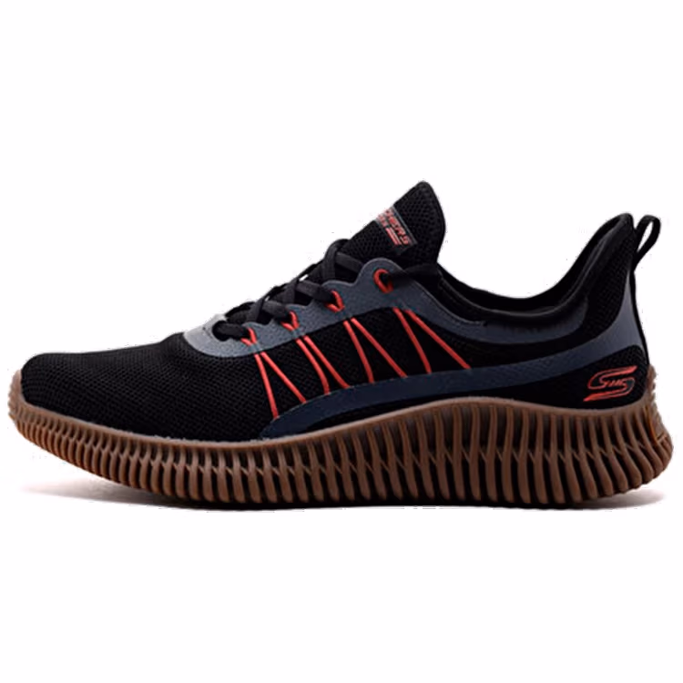 Кроссовки Skechers BOBS GEO