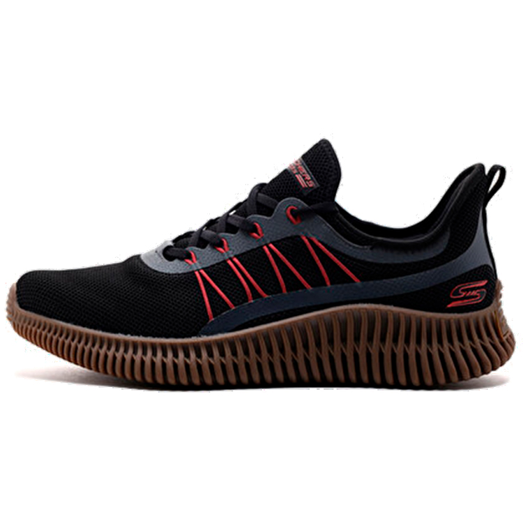 Кроссовки Skechers BOBS GEO photo Кроссовки Skechers BOBS GEO photo