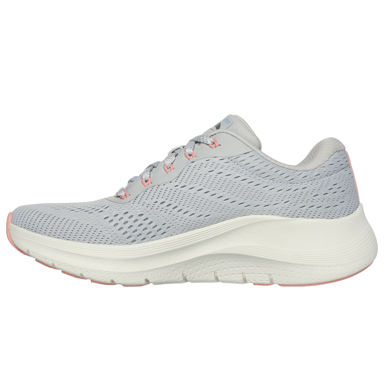 Кроссовки Skechers ARCH FIT 2.0 - BIG L / Женский / 36 / Серый photo 2