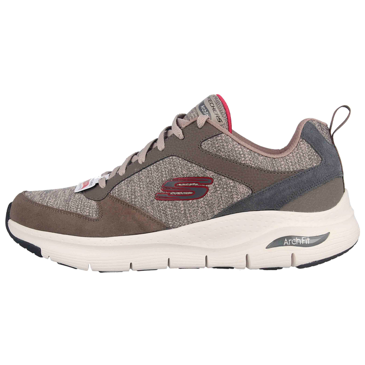 Кроссовки Skechers ArchFit photo Кроссовки Skechers ArchFit photo