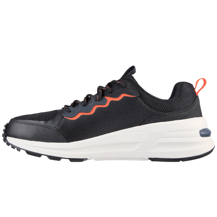 Кроссовки Skechers GLOBAL JOGGER -VINTEK photo Кроссовки Skechers GLOBAL JOGGER -VINTEK photo