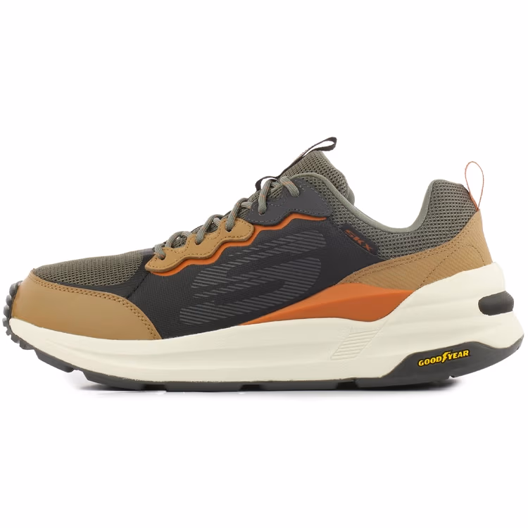 Кроссовки Skechers GLOBAL JOGGER -VINTEK