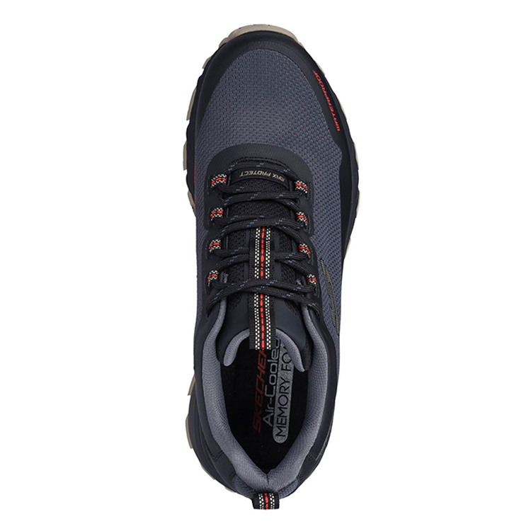 Кроссовки Skechers MAX PROTECT / Мужской / 39.5 / Серый photo 2