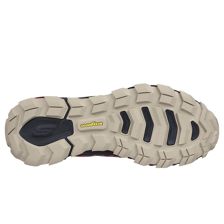 Кроссовки Skechers MAX PROTECT / Мужской / 39.5 / Серый photo 3