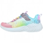 Incaltaminte Sport Skechers S LIGHTS-UNICORN DRE thumbnav 1