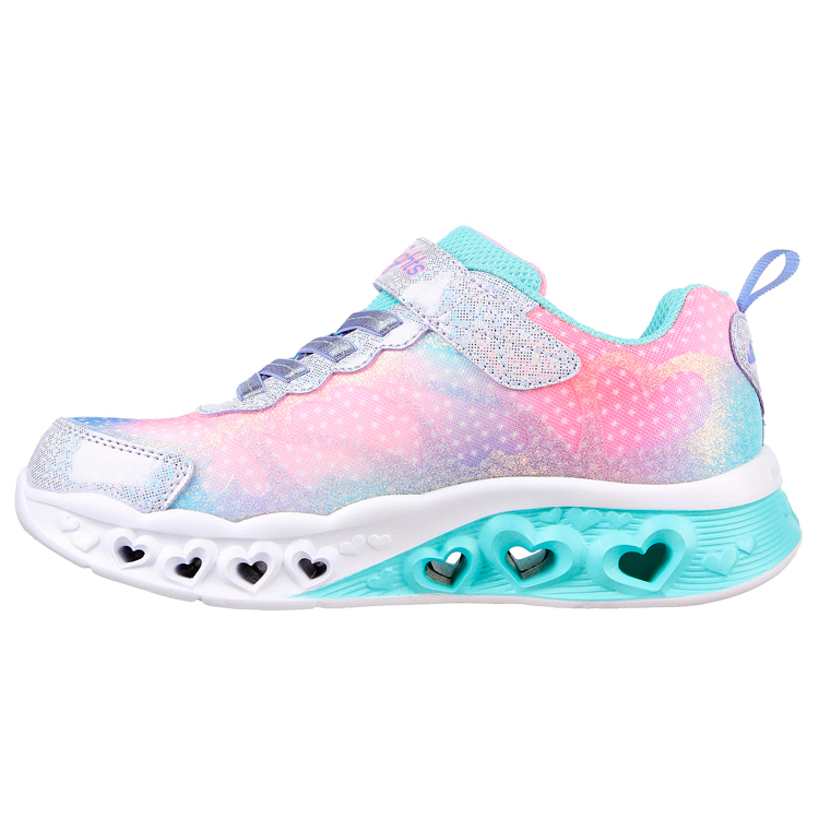 Кроссовки Skechers FLUTTER HEART LIGHTS photo 