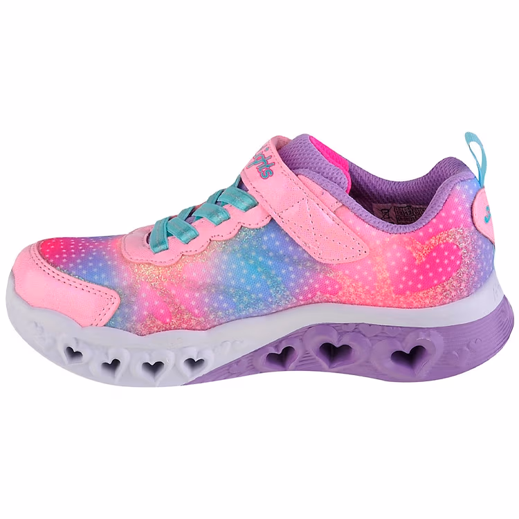 Incaltaminte Sport Skechers FLUTTER HEART LIGHTS 