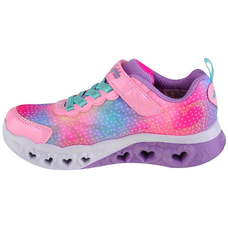 Кроссовки Skechers FLUTTER HEART LIGHTS photo 