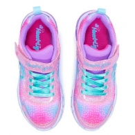 Кроссовки Skechers FLUTTER HEART LIGHTS thumbnav 3