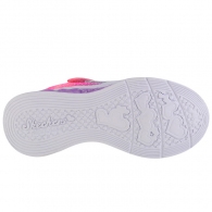 Кроссовки Skechers FLUTTER HEART LIGHTS thumbnav 5