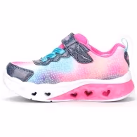 Incaltaminte Sport Skechers FLUTTER HEART LIGHTS