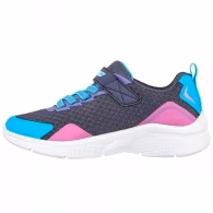 Incaltaminte Sport Skechers MICROSPEC-BRIGH 