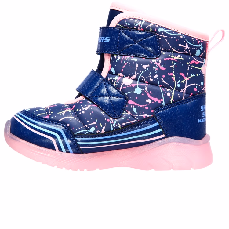 Cizme Skechers Illumi-Bricht